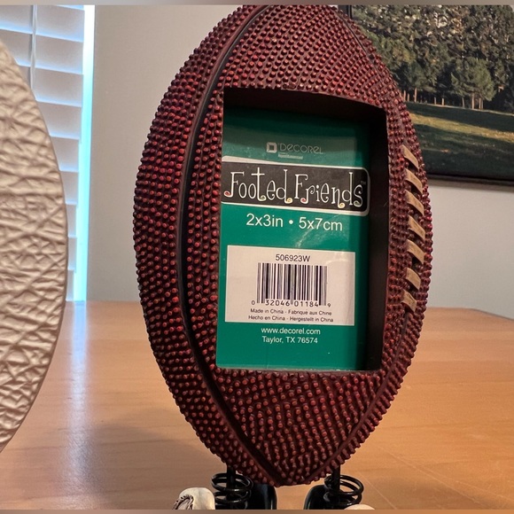 Sports frames - Picture 2 of 4